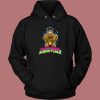 Its Morphing Time Funny Hoodie Style