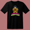 Its Morphing Time 80s T Shirt Style