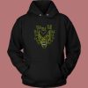 Laughing Goblin Graphic Hoodie Style