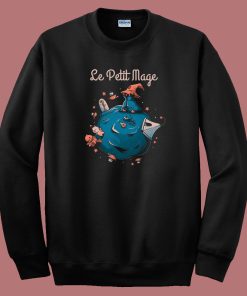 Le Petit Mage 80s Sweatshirt