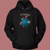 Le Petit Mage Graphic Hoodie Style