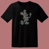 Mickey Mouse Sprinkle 80s T Shirt