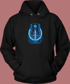 Roar Of Madness Hoodie Style