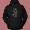 Satan Is A Feminist Graphic Hoodie Style
