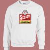 Skinners Old Fashioned 80s Sweatshirt