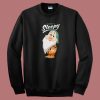 Sleep Dwarf Disney 80s Sweatshirt