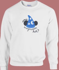 Some Imagination Fantasia 80s Sweatshirt