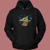 The Child With Butterflies Hoodie Style