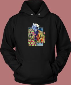 The Pepper Pusher Funny Hoodie Style