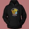 The Simpsons Ralph And Cat Hoodie Style