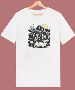 Underground Cavetown 80s T Shirt