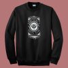 All Time Low Something 80s Sweatshirt