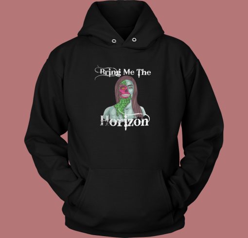 I Get Result Funny Hoodie Style