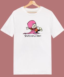 Calvin And Hobbes Stupendous 80s T Shirt Style