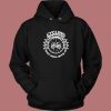 Cycling Grandma Just Roll With It Hoodie Style