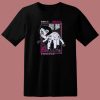 Enmu Demon Slayer Anime 80s T Shirt Style