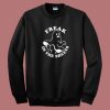 Freak In The Sheets 80s Sweatshirt