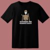 Govern Me Harder Daddy 80s T Shirt Style
