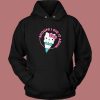 Hello Kitty Scoops I Did It Again Hoodie Style