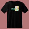 I Get Result Funny 80s T Shirt Style