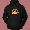 No Pineapple On Pizza Hoodie Style