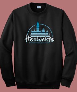 The Most Magical Place on Earth 80s Sweatshirt