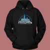 The Most Magical Place on Earth Hoodie Style