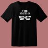 The Smiths Eyeglass 80s T Shirt Style