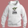 Yoda Best Doctor In The Galaxy Hoodie Style