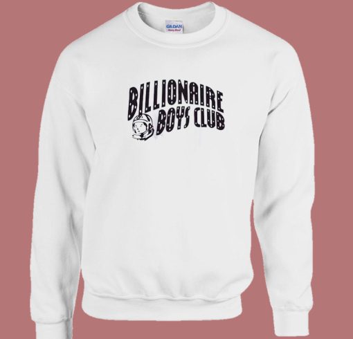Billionaire Boys Club 80s Sweatshirt