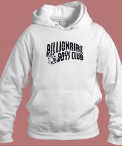 Billionaire Boys Club Hoodie Style