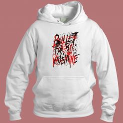 Bullet For My Valentine Hoodie Style