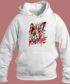 Bullet For My Valentine Hoodie Style