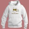 Chin Chillin Cats Funny Hoodie Style