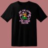 Disney Lion King Timon Funny 80s T Shirt Style