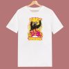 Fake Friends Trendy Bears Graphic 80s T Shirt Style