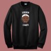 Funny Jebron Lames 80s Sweatshirt