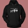 Funny Midnight Oil Rock Band Hoodie Style