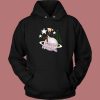Girl Space Cowgirl Hoodie Style
