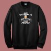 I Like Sazeracs 80s Sweatshirt