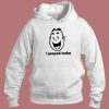 I Pooped Today Funny Hoodie Style