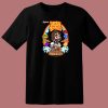 Funny Lucky Brews Cereal 80s T Shirt Style