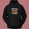For Game Lover Hoodie Style