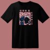 Sk8 The Infinity Anime 80s T Shirt Style