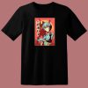 Ayanami Retro Vibes 80s T Shirt Style