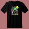 Boogie Busters Graphic 80s T Shirt Style