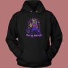 Go In Chaos With Satan Hoodie Style