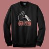 Oscar Peterson Jazz 80s Sweatshirt