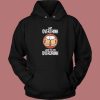 Overdrink Cause Overthink Hoodie Style