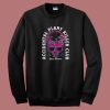 Plant Killer Club 80s Sweatshirt